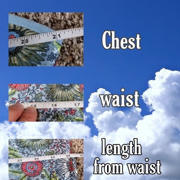 Modcloth Vintage Floral Patterned Midi Dress - Picture 4 of 8